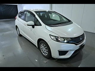 HONDA FIT 2014
