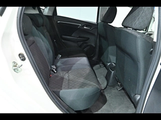 HONDA FIT 2014