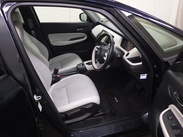 HONDA FIT 2020