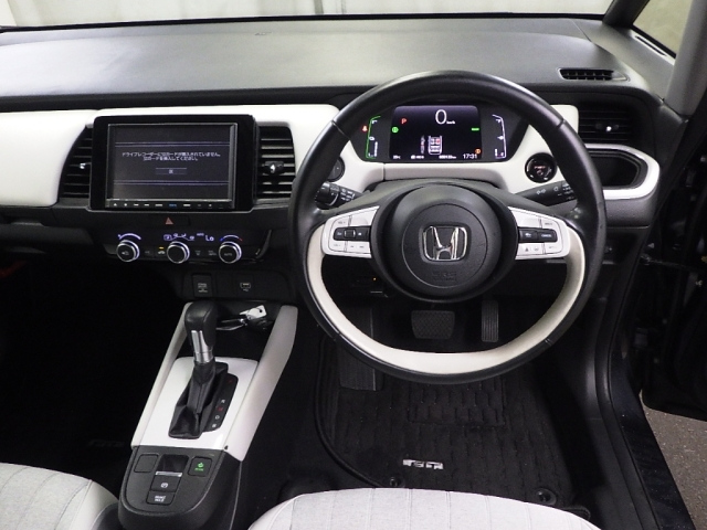 HONDA FIT 2020