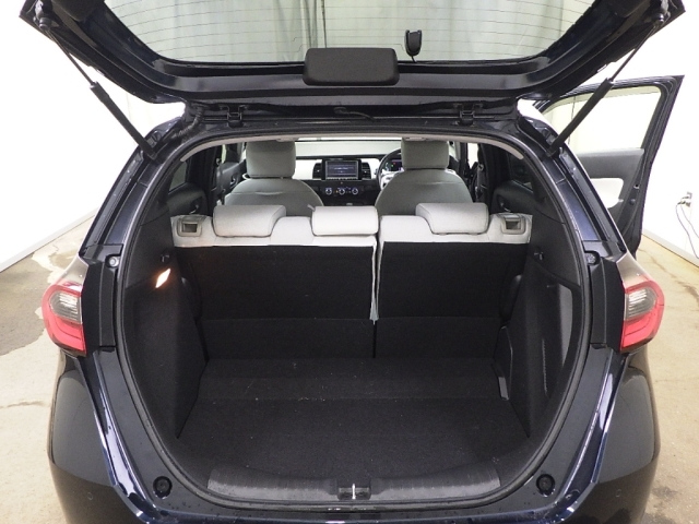 HONDA FIT 2020