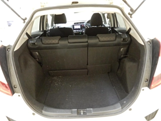 HONDA FIT 2014