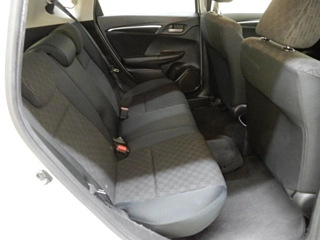 HONDA FIT 2014