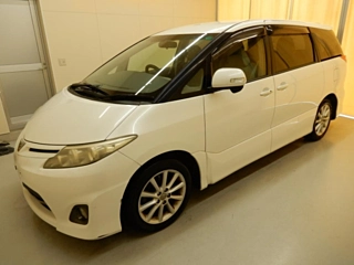 TOYOTA ESTIMA 2009