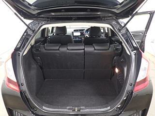 HONDA FIT 2015