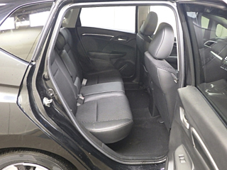 HONDA FIT 2015