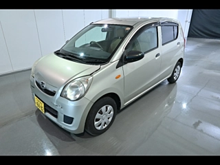 DAIHATSU MIRA 2012