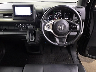 HONDA N WGN 2022