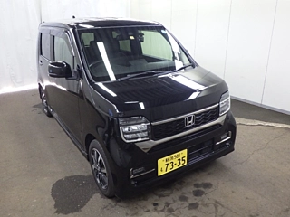 HONDA N WGN 2022