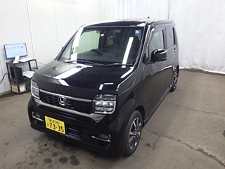 HONDA N WGN 2022