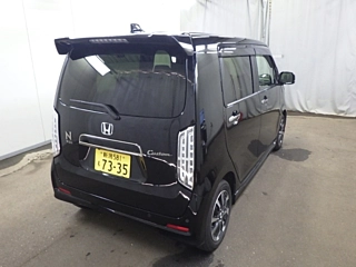 HONDA N WGN 2022