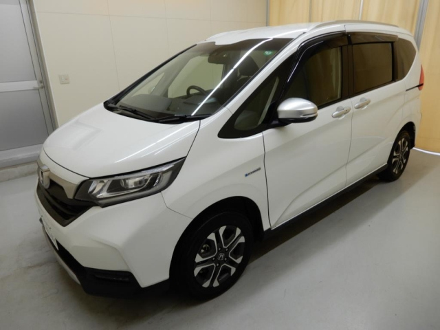 HONDA FREED 2021