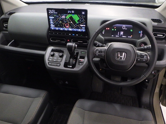 HONDA FREED 2024