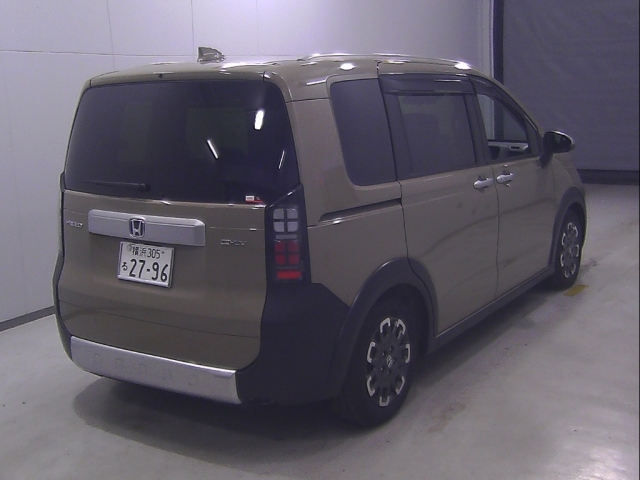 HONDA FREED 2024