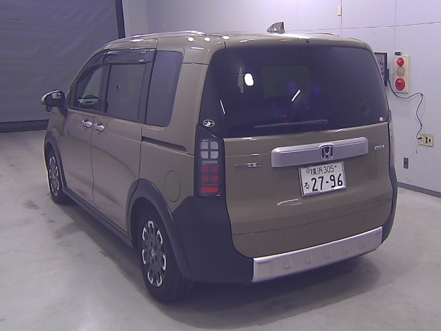 HONDA FREED 2024
