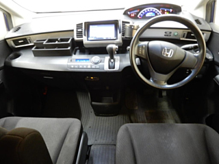 HONDA FREED 2014