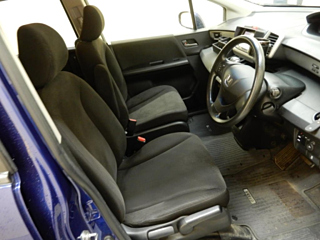 HONDA FREED 2014