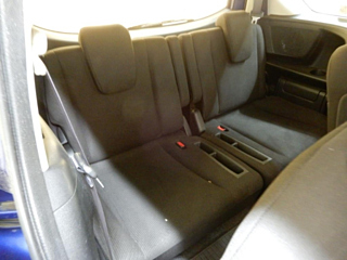 HONDA FREED 2014