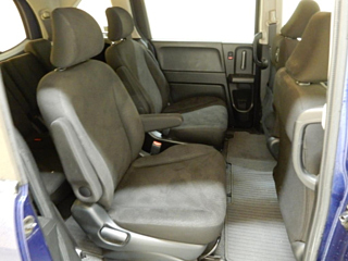 HONDA FREED 2014
