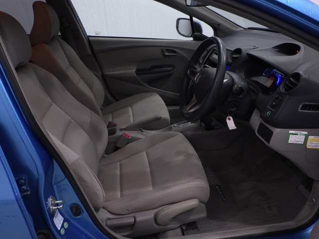 HONDA INSIGHT 2009