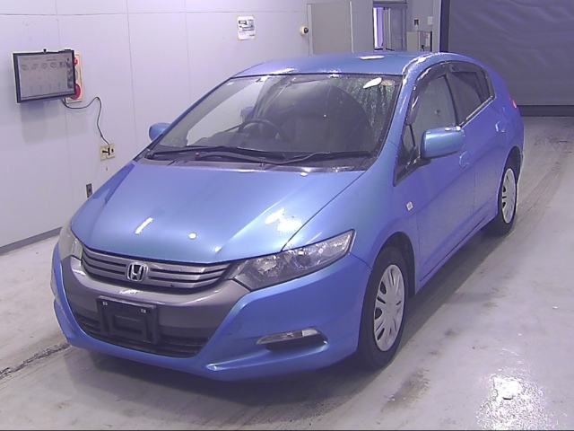 HONDA INSIGHT 2009