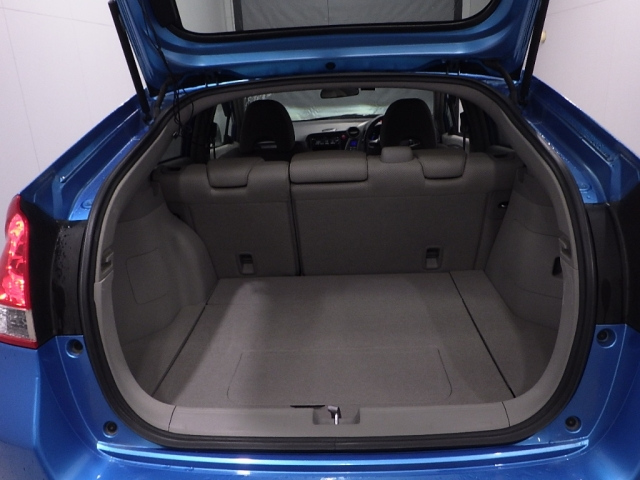 HONDA INSIGHT 2009
