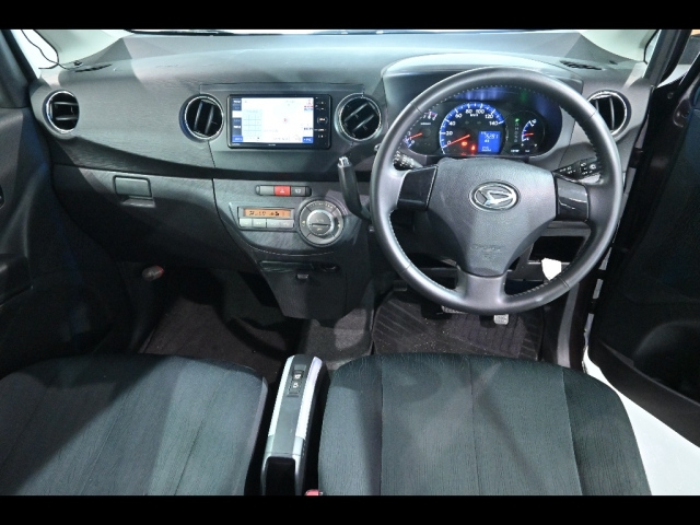 DAIHATSU TANTO EXE 2011
