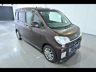 DAIHATSU TANTO EXE 2011