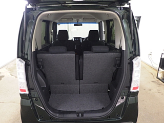 HONDA N BOX 2017