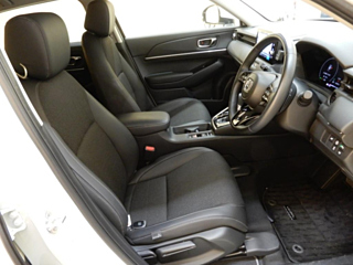 HONDA VEZEL 2023