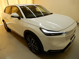 HONDA VEZEL 2023