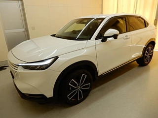HONDA VEZEL 2023