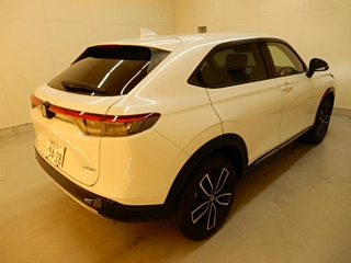HONDA VEZEL 2023