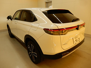 HONDA VEZEL 2023