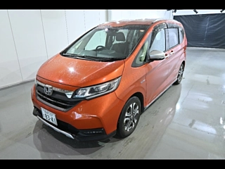 HONDA FREED 2020
