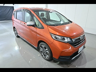 HONDA FREED 2020