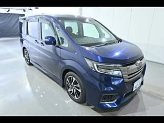 HONDA STEP WAGON 2021