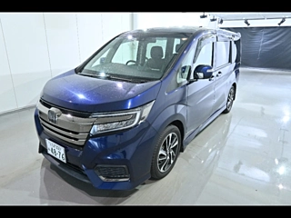 HONDA STEP WAGON 2021