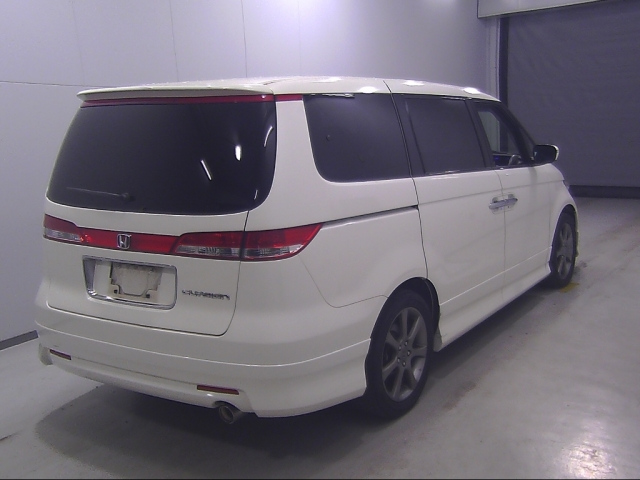 HONDA ELYSION 2009