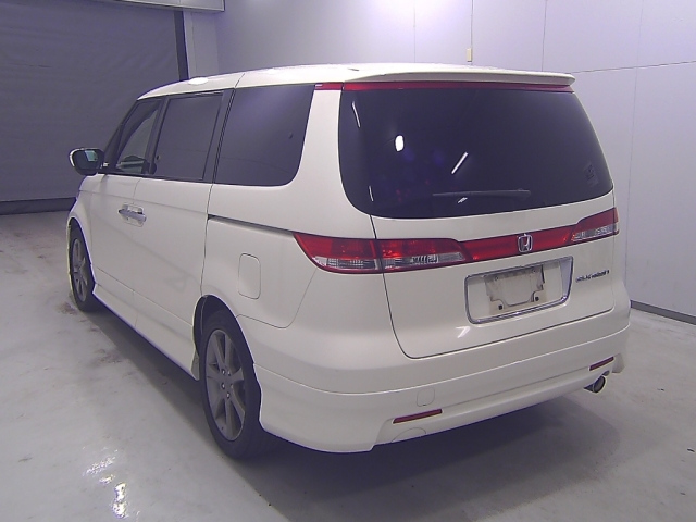 HONDA ELYSION 2009