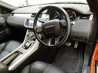 ROVER RANGE ROVER 2018