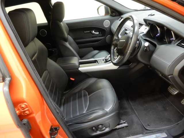 ROVER RANGE ROVER 2018