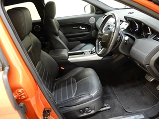 ROVER RANGE ROVER 2018