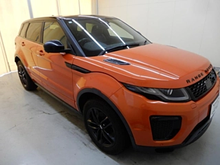 ROVER RANGE ROVER 2018