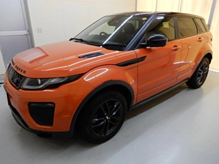 ROVER RANGE ROVER 2018