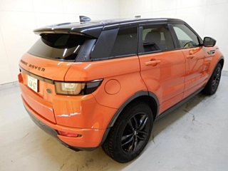 ROVER RANGE ROVER 2018