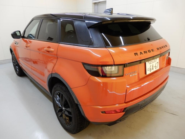 ROVER RANGE ROVER 2018