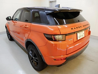 ROVER RANGE ROVER 2018