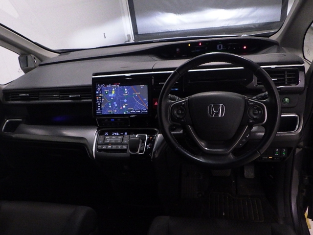 HONDA STEP WAGON 2020