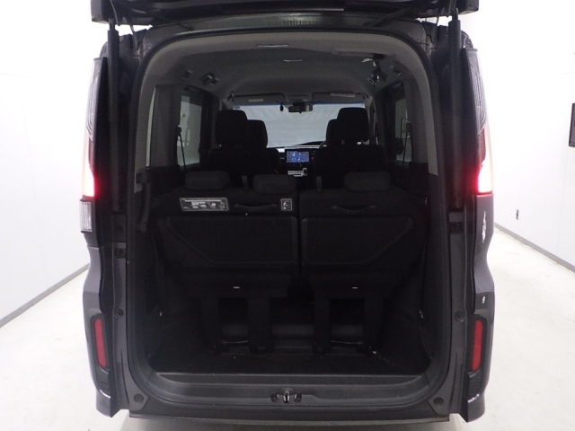 HONDA STEP WAGON 2020